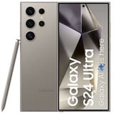 Samsung Galaxy S24 Ultra 512GB Ricondizionato, Handy grigio