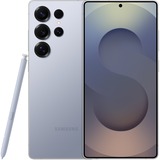 Samsung Galaxy S25 Ultra 17,5 cm (6.9") Doppia SIM Android 15 5G USB tipo-C 12 GB 512 GB 5000 mAh Blu, Argento, Titanio, Handy celeste, 17,5 cm (6.9"), 12 GB, 512 GB, 200 MP, Android 15, Blu, Argento, Titanio