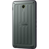 Samsung Galaxy Tab Active5 Enterprise Edition, Tablet PC verde