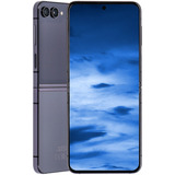 Samsung Galaxy Z Flip5 256 GB Ricondizionato, Handy grafite
