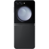 Samsung Galaxy Z Flip5 256 GB Ricondizionato, Handy grafite