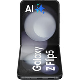 Samsung Galaxy Z Flip5 256 GB Ricondizionato, Handy grafite