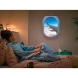 Samsung The Freestyle 2nd Gen., Proiettore DLP bianco, Wi-Fi 5 (802.11ac), High Dynamic Range 10+ (HDR10 Plus), Hybrid Log-Gamma (HLG), Samsung TV Plus, Tizen, 5 W, Dolby Digital Plus