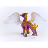 Schleich 70762, Gioco figura 