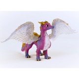 Schleich 70762, Gioco figura 