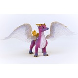 Schleich 70762, Gioco figura 