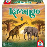 Schmidt Spiele Kavango, Gioco da tavolo 