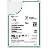 Seagate ST18000NE000, Hard-disk 