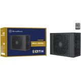 SilverStone HELA 3000Rz, Alimentatore PC Nero