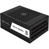 SilverStone HELA 3000Rz, Alimentatore PC Nero