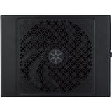 SilverStone HELA 3000Rz, Alimentatore PC Nero
