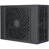 SilverStone HELA 3000Rz, Alimentatore PC Nero