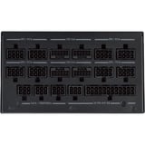 SilverStone HELA 3000Rz, Alimentatore PC Nero