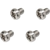 SilverStone Kit di montaggio per socket AMD SP5 XAC-MK-SP5, Supporto Nero