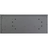 SilverStone RM4A 4U Rackmount, Chassis server rack Nero