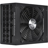 SilverStone SST-HA2050R-PM Nero