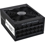 SilverStone SST-HA2050R-PM Nero