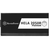 SilverStone SST-HA2050R-PM Nero