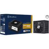 SilverStone SST-HA2050R-PM, Alimentatore PC Nero