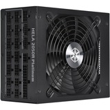 SilverStone SST-HA2050R-PM, Alimentatore PC Nero