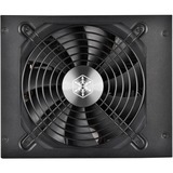 SilverStone SST-HA2050R-PM, Alimentatore PC Nero