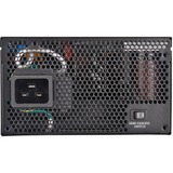 SilverStone SST-HA2050R-PM, Alimentatore PC Nero