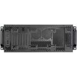 SilverStone SST-RM4A, Chassis server rack Nero