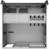 SilverStone SST-RM4A, Chassis server rack Nero