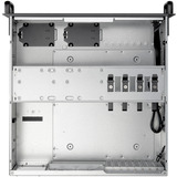 SilverStone SST-RM4A, Chassis server rack Nero