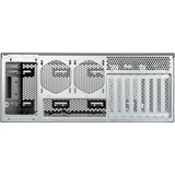 SilverStone SST-RM4A, Chassis server rack Nero