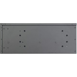 SilverStone SST-RM4A, Chassis server rack Nero
