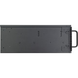 SilverStone SST-RM4A, Chassis server rack Nero