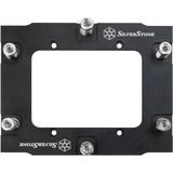 SilverStone SST-XAC-MK-SP5, Supporto Nero