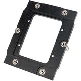 SilverStone SST-XAC-MK-SP5, Supporto Nero