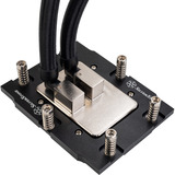 SilverStone SST-XAC-MK-SP5, Supporto Nero