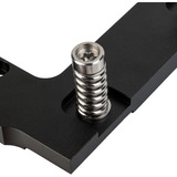 SilverStone SST-XAC-MK-SP5, Supporto Nero