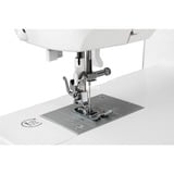 Singer C5205, Macchina da cucire bianco/Orange