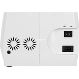 Singer C5205, Macchina da cucire bianco/Orange