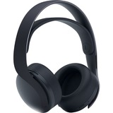 Sony Cuffie wireless Pulse 3D, Nero Nero, Nero, Con cavo e senza cavo, Giocare, 292 g, Auricolare, Nero