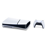 Sony Sony PS5 Slim 1 TB   + EA FC26 bundel, Console di gioco bianco/Nero