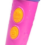 Spin Master Dora - Microfono musicale della foresta pluviale 