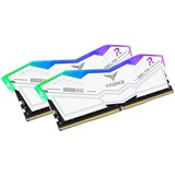 Team Group FF4D532G7200HC34ADC01, Memoria bianco