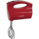 Theo Klein 9574 cucina giocattolo rosso/grigio, 3 anno/i, Plastica, Rosso