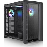 Thermaltake CA-1X6-00F1WN-01, Torre grande telaio Nero