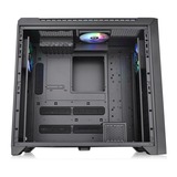 Thermaltake CA-1X6-00F1WN-01, Torre grande telaio Nero