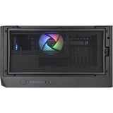 Thermaltake CA-1X6-00F1WN-01, Torre grande telaio Nero