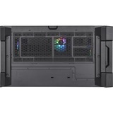 Thermaltake CA-1X6-00F1WN-01, Torre grande telaio Nero