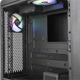 Thermaltake CA-1X6-00F1WN-01, Torre grande telaio Nero