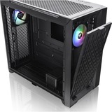 Thermaltake CA-1X6-00F1WN-01, Torre grande telaio Nero