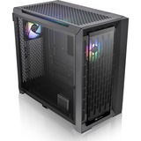 Thermaltake CA-1X6-00F1WN-01, Torre grande telaio Nero